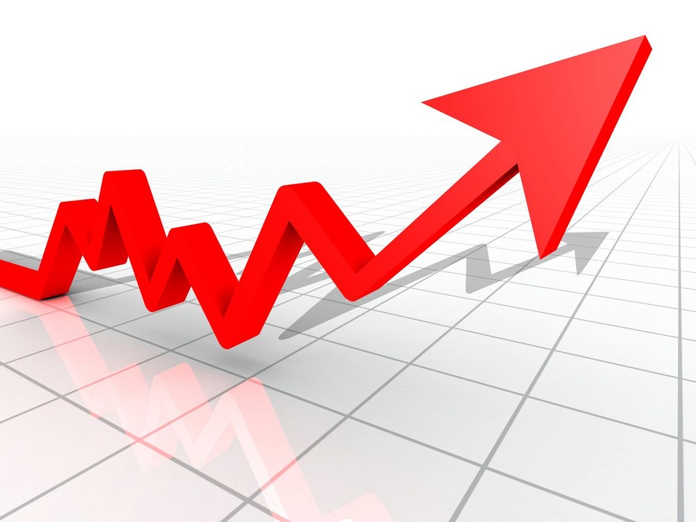 Chỉ số IIP, CPI và số doanh nghiệp thành lập đều tăng mạnh trong tháng 10