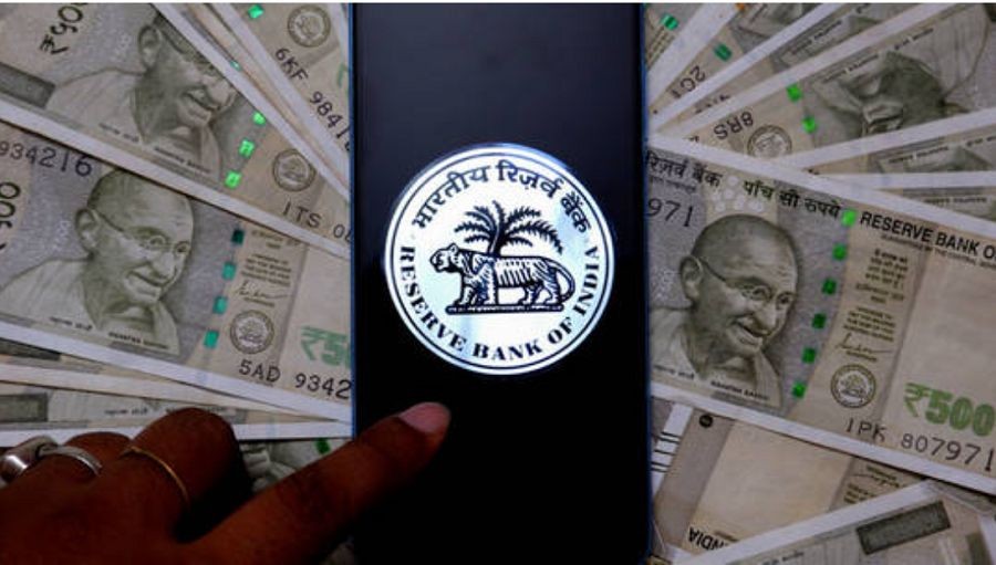 Ấn Độ chính thức ra mắt đồng tiền kỹ thuật số