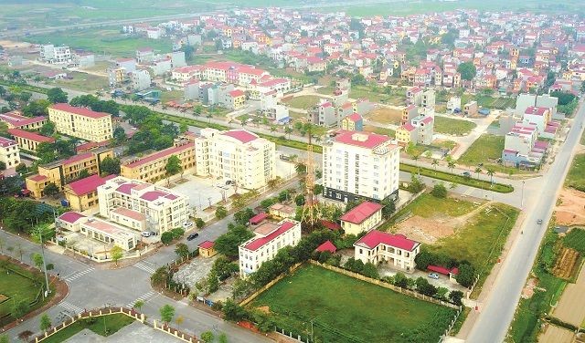 Hà Nội: Chọn nhà thầu cho đoạn đường 48m ở Mê Linh với vốn đầu tư hơn 640 tỷ đồng