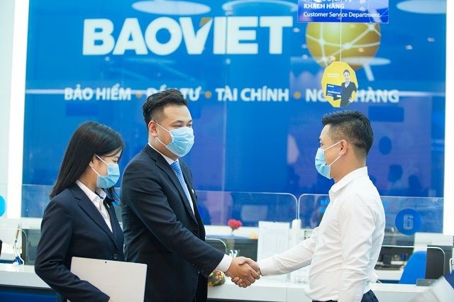 Lợi nhuận 9 tháng của Bảo Việt (BVH) giảm 13,1%, nắm giữ hơn 61.000 tỷ đồng trái phiếu