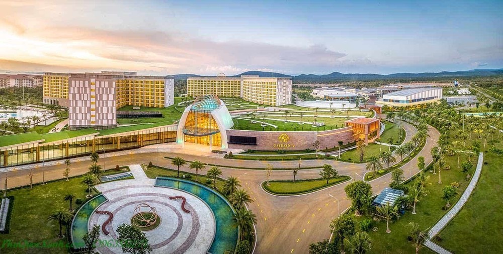 Sau 3 năm thí điểm, nộp ngân sách 1.700 tỷ đồng, Phú Quốc muốn kéo dài thí điểm đểngười Việt vào casino