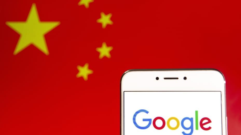 Google loại bỏ dịch vụ Google Dịch ở Trung Quốc