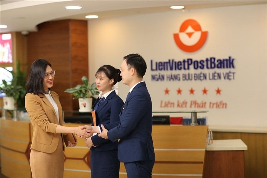 LienVietPostBank sắp chào bán 4.000 tỷ đồng trái phiếu