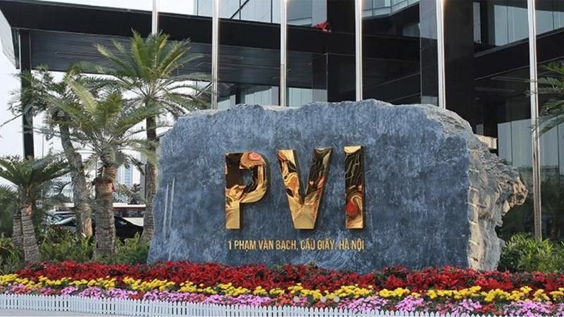 PVI bị xử phạt hành chính do khai thiếu 1,66 tỷ đồng tiền thuế