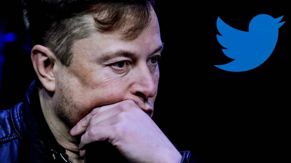 Elon Musk phải hoàn thành thương vụ Twitter trước 28/10 nếu muốn tránh ra toà