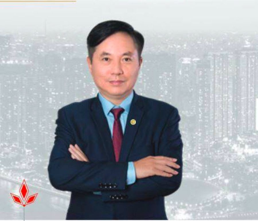 Chứng khoán Tân Việt bổ nhiệm ngay người thay thế sau khi CEO Nguyễn Tiến Thành từ trần