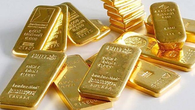 Giá vàng ngày 8/10: Vàng trong nước và thế giới đồng loạt giảm