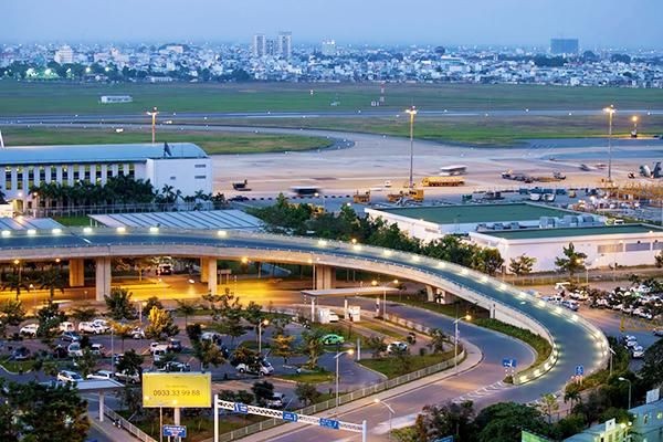 Đà Nẵng gấp rút lấy ý kiến Quy hoạch 1/2000 phân khu Sân bay