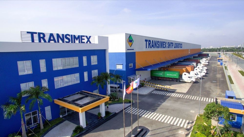 Công ty CP Transimex sắp phát hành gần 32 triệu cổ phiếu