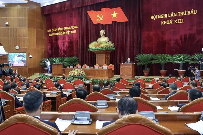 Giới thiệu nhân sự mới làm Bộ trưởng GTVT thay ông Nguyễn Văn Thể
