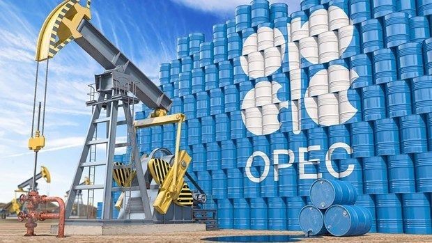 OPEC nâng dự báo về nhu cầu dầu mỏ thế giới trong trung và dài hạn