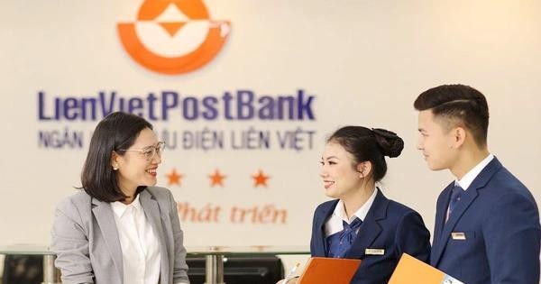 LienVietPostBank dự chi 1.800 tỷ đồng mua lại trái phiếu trước hạn năm 2020