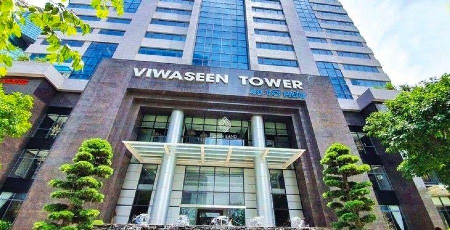 SCIC lại muốn bán trọn lô cổ phần tại Viwaseen