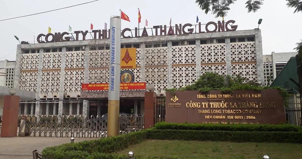 Phát hiện nhiều sai phạm của Vinataba tại hai dự án “đất vàng” tại Hà Nội và TP.HCM
