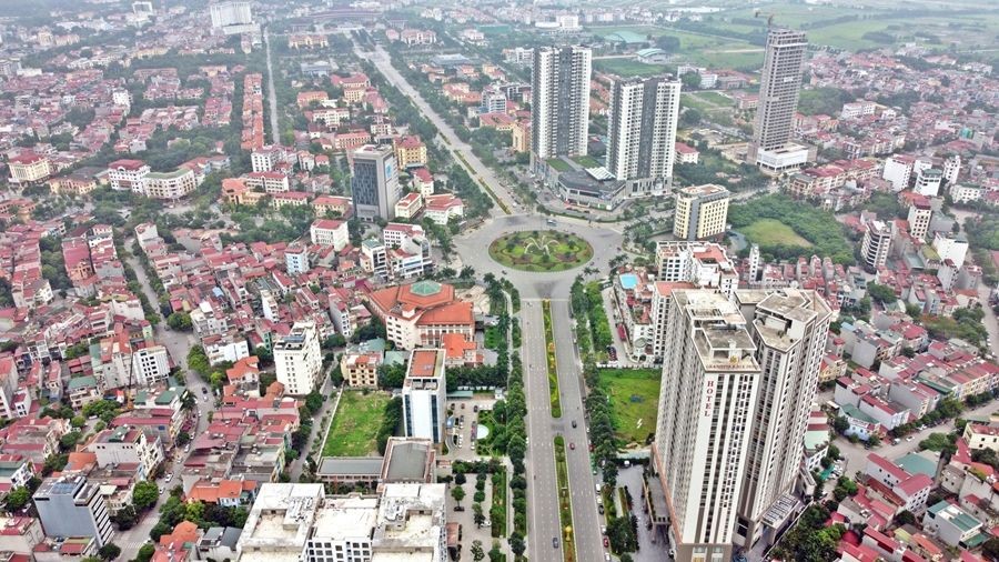 Bắc Ninh: 52 dự án bất động sản đủ điều kiện mở bán cho công nhân viên chức