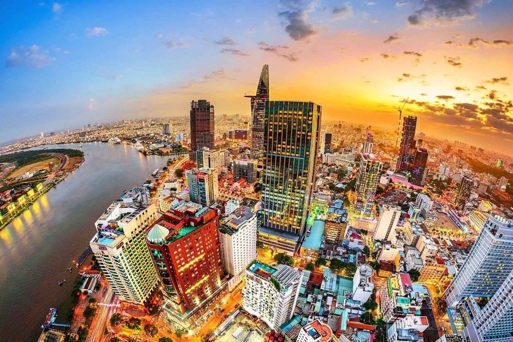 HSBC dự báo lạm phát của Việt Nam năm 2023 sẽ trên 4%