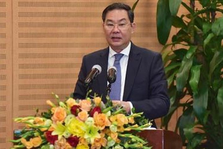Điều chỉnh phân công công tác các Phó Chủ tịch UBND TP. Hà Nội