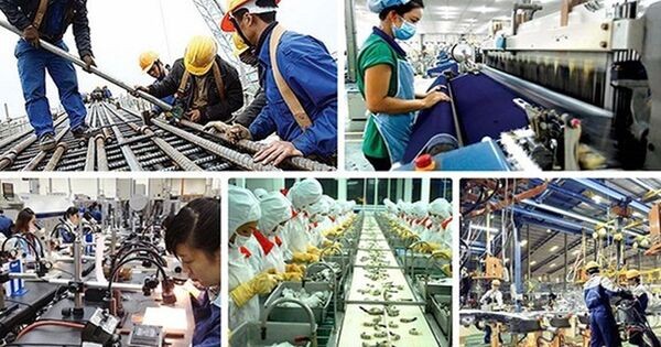 Hà Nội có gần 2.300 doanh nghiệp thành lập mới