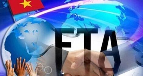 Thành lập Tổ công tác liên Bộ tiếp nhận, vận hành Cổng thông tin về các FTA