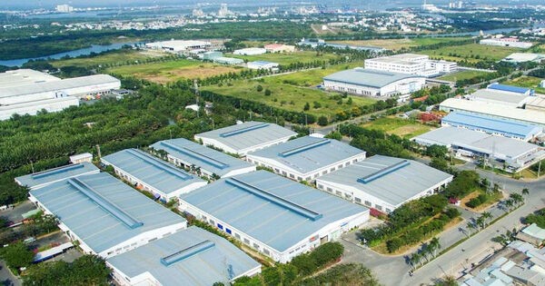 Đà Nẵng sắp có khu công nghiệp 2.200 tỷ đồng