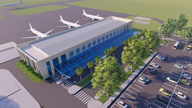 Sân bay Điện Biên sẽ đóng cửa tối đa 6 tháng để đầu tư mở rộng