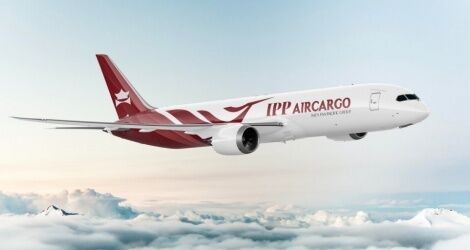 Cục Hàng không Việt Nam tái ủng hộ việc cấp phép bay cho IPP Air Cargo
