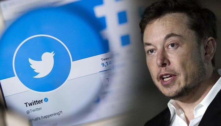 Elon Musk quyết định không tham gia vào hội đồng quản trị Twitter