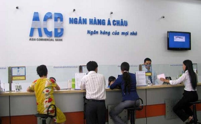 Ngân hàng TMCP Á Châu sắp phát hành cổ phiếu chia cổ tức tỷ lệ 25%