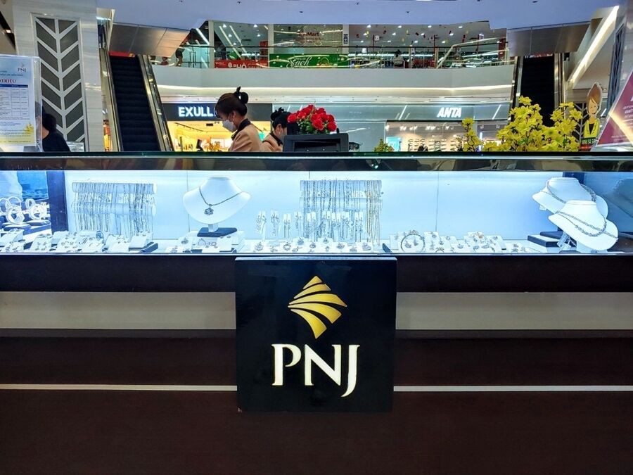PNJ sắp phát hành 3,6 triệu cổ phiếu ESOP với giá 10.000 đồng
