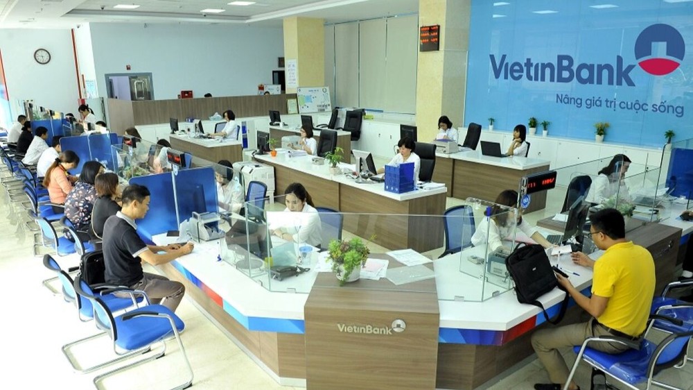 VietinBank dự kiến huy động 15.000 tỷ đồng trái phiếu để tăng vốn