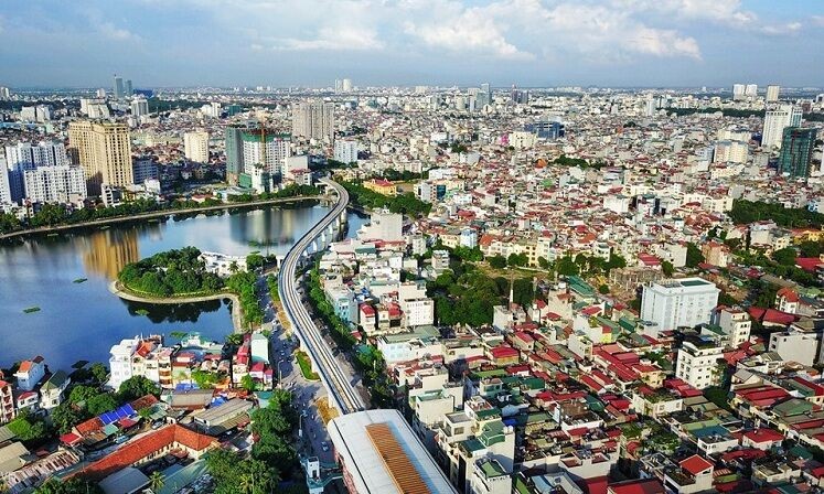 Hà Nội thành lập 2 Ban Quản lý dự án đầu tư xây dựng toàn thành phố