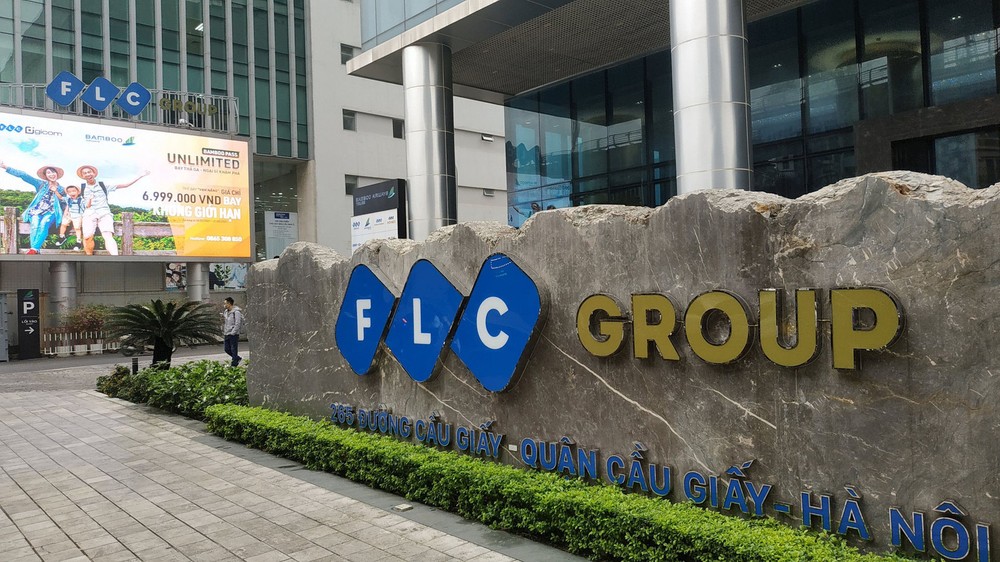 Quảng Nam tạm dừng biến động tài sản liên quan đến Tập đoàn FLC