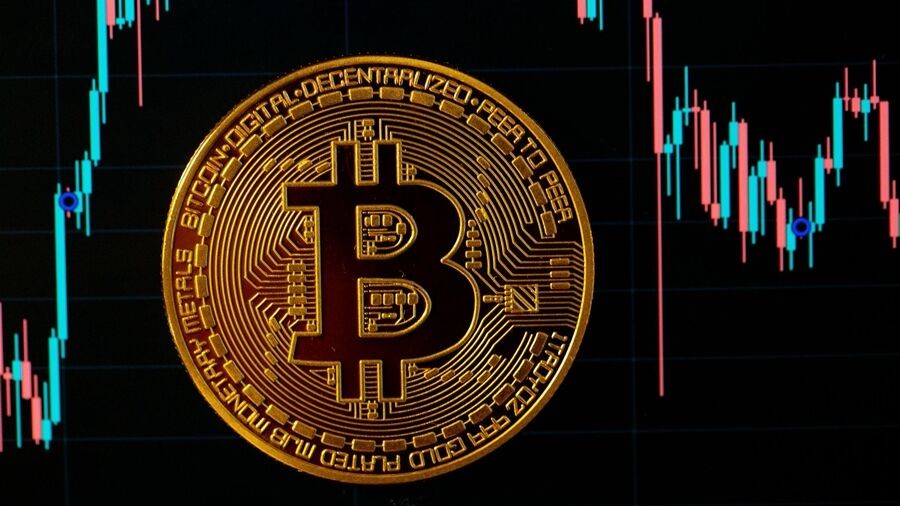 Giá Bitcoin ngày 18/4: Giữ mức giao dịch quanh 40.000 USD