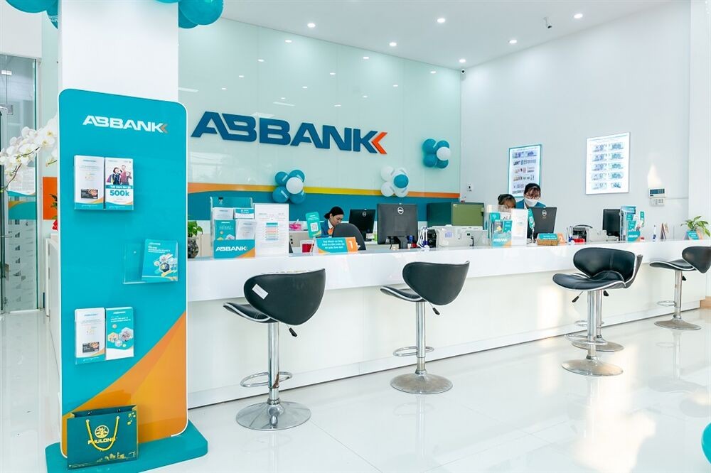 ABBank lãi trước thuế hơn 570 tỷ đồng trong quý I, tăng 20% so cùng kỳ