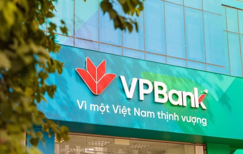 VPBank: Lợi nhuận quý I cao nhất từ trước đến nay, nâng vốn chủ sở hữu vượt 95.000 tỷ đồng