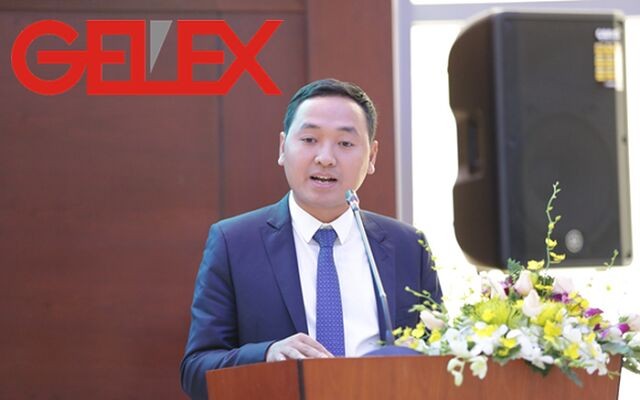 CEO Nguyễn Văn Tuấn muốn mua thêm 10 triệu cổ phiếu GEX để nâng tỷ lệ sở hữu