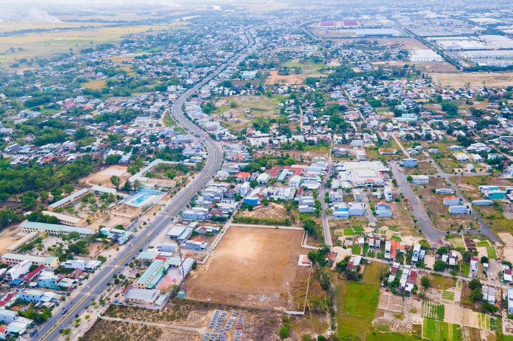 Loạt dự án bất động sản tại Quảng Nam có thể bị “khai tử”