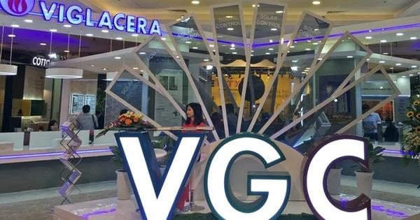 Viglacera tham vọng lãi trước thuế 1.700 tỷ đồng trong năm 2022