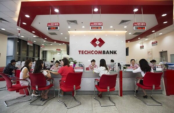 Techcombank ghi nhận 1 tỷ USD lợi nhuận trước thuế, đặt kế hoạch LNTT 27 nghìn tỷ đồng trong 2022