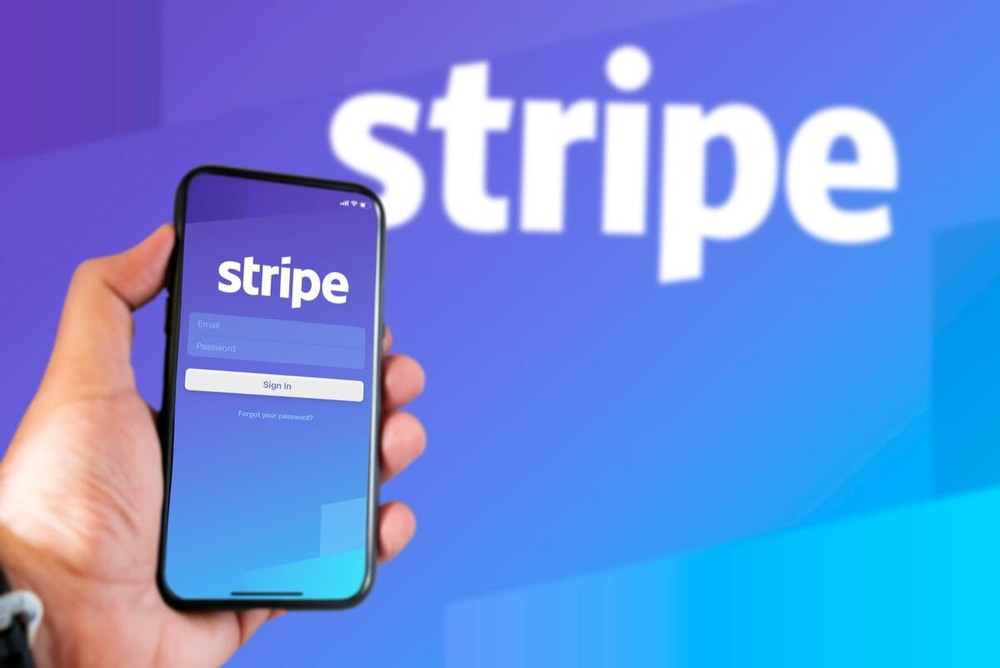 “Gã khổng lồ fintech” Stripe quay trở lại ngành tiền điện tử với tính năng cho phép thanh toán bằng stablecoin