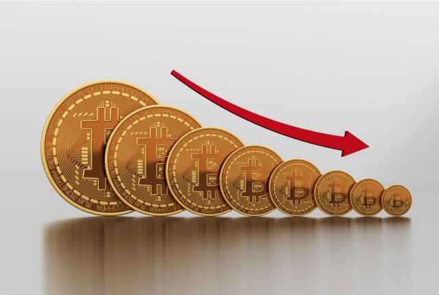 Giá Bitcoin ngày 25/4: Mất ngưỡng giao dịch mức 40.000 USD