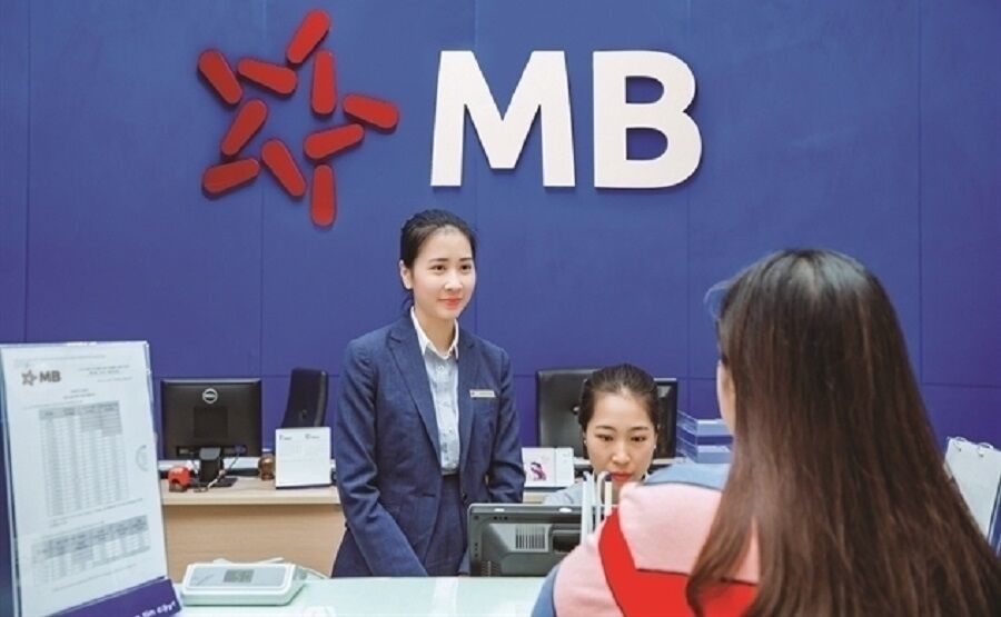 MBBank đặt kế hoạch lợi nhuận trước thuế vượt 20.000 tỷ đồng