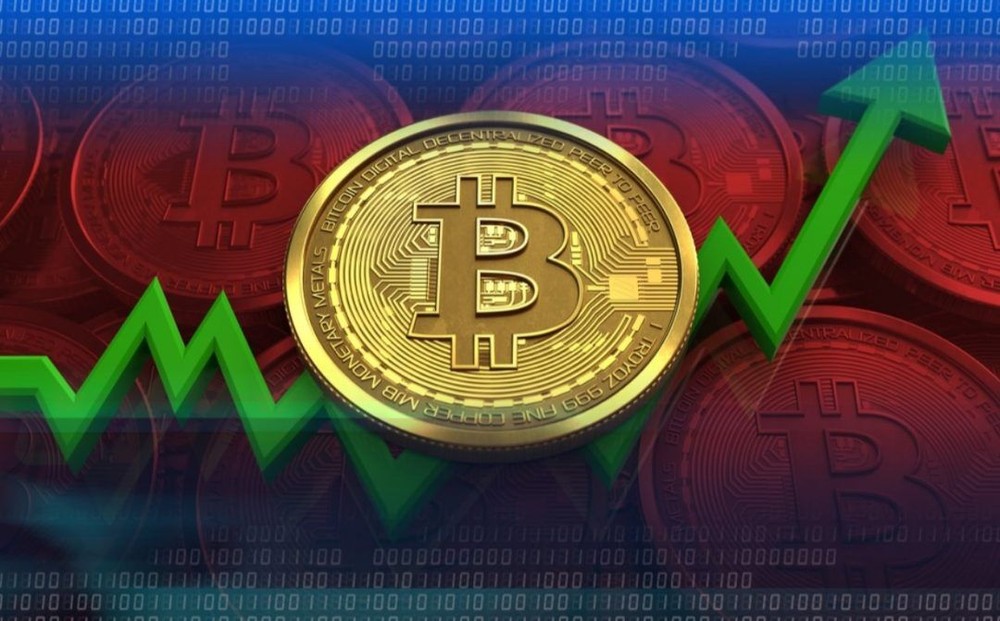 Giá Bitcoin ngày 26/4: Bất ngờ bật tăng trở lại, vượt mức 40.000 USD