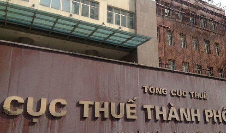 Hà Nội: Hơn 1.000 đơn vị nợ thuế
