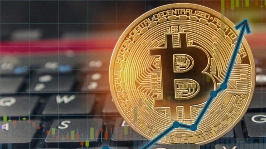 Giá Bitcoin ngày 28/4: Về lại ngưỡng 39.000 USD