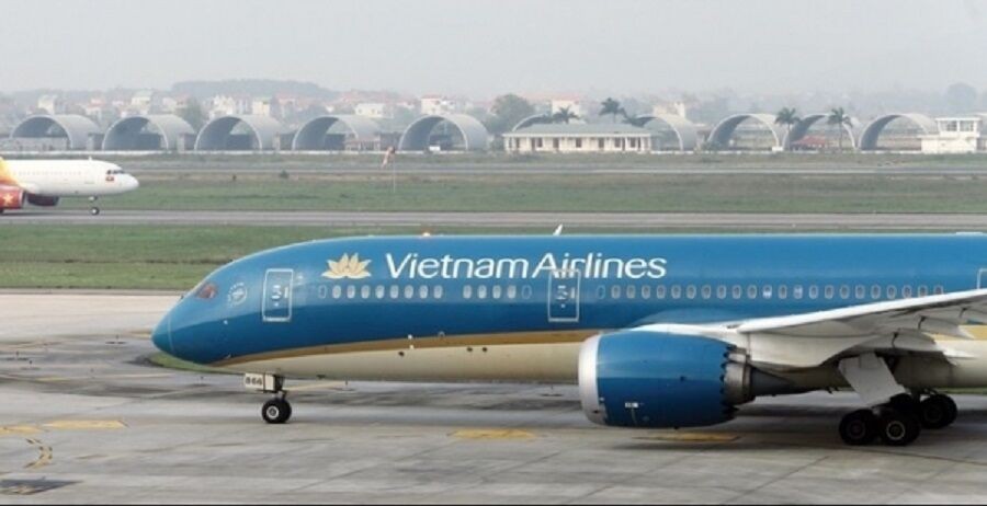 Vietnam Airlines bổ nhiệm thêm 2 Phó Tổng giám đốc để "cáng đáng" nhiều kế hoạch quan trọng