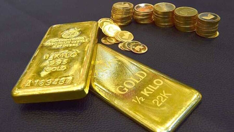 Giá vàng ngày 3/4: Giá vàng giảm mạnh trong tuần qua