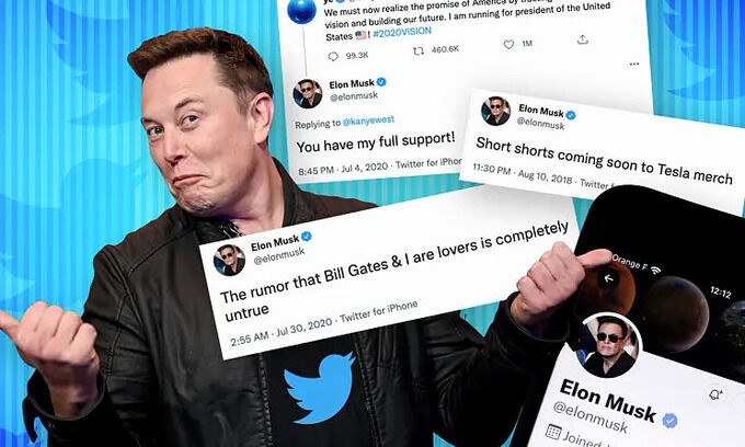 Elon Musk sẽ là CEO “nợ nần” nhiều nhất tại Mỹ nếu thỏa thuận Twitter thành công