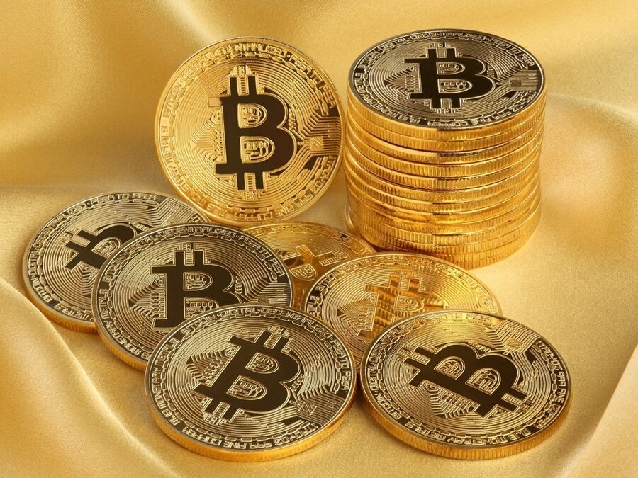 Giá Bitcoin ngày 4/4: Bitcoin tăng hơn 1% trong 24 giờ qua