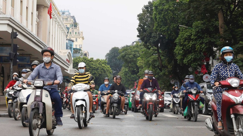 Việt Nam nằm trong 3 thị trường “hot” nhất Đông Nam Á 2022 được Phố Wall bình chọn